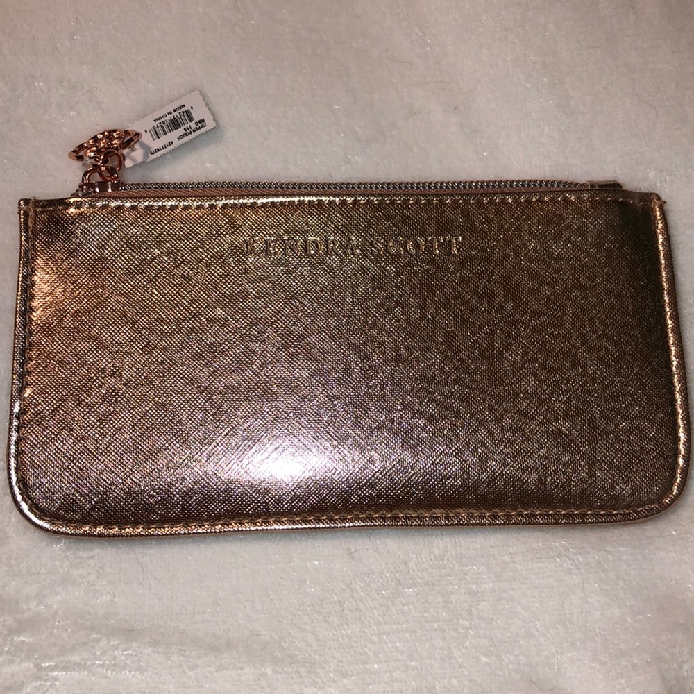 Kendra Scott Pouch